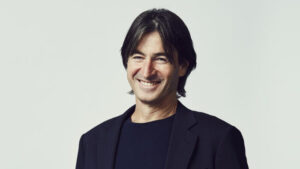 Guy Goldstein