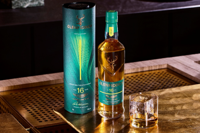 Glenfiddich