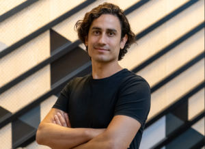 Juan Huguet, CEO de AnyFormat