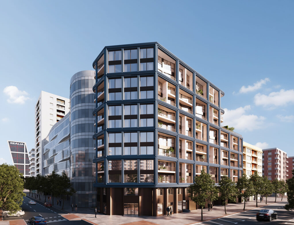 Castellana 198