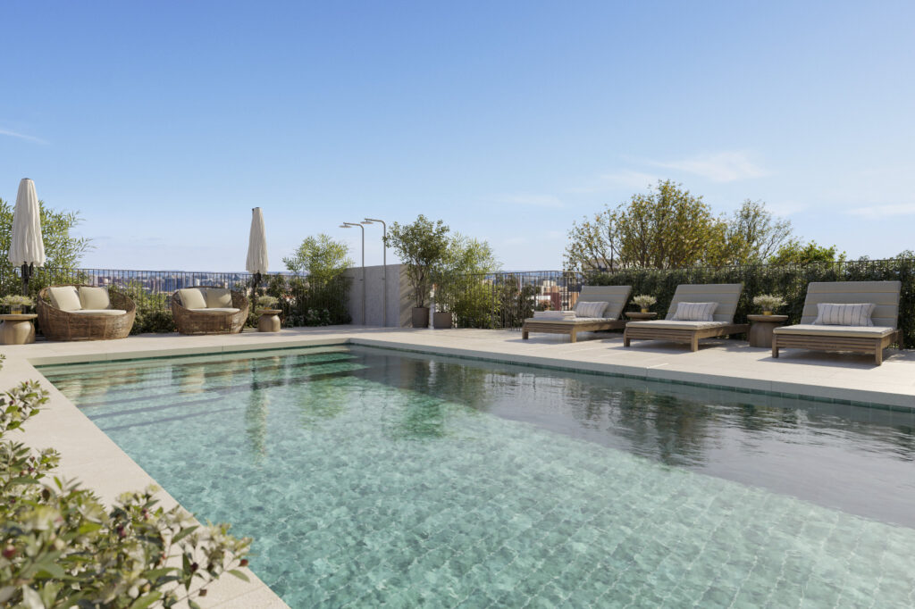 Piscina de Castellana 198