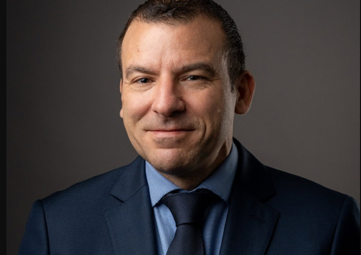 Mickaël Bonomo