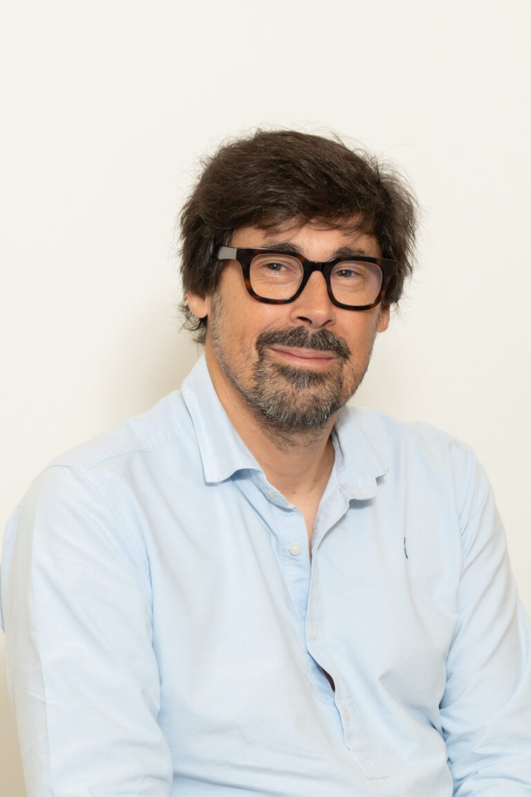 Mauricio Aranguren