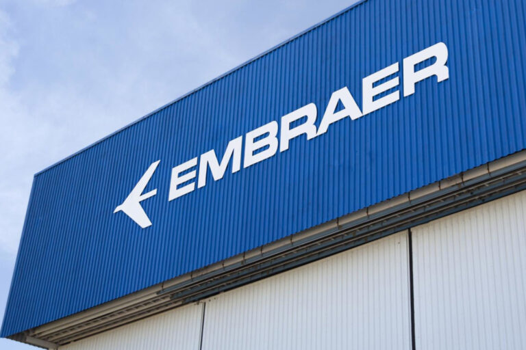 Embraer