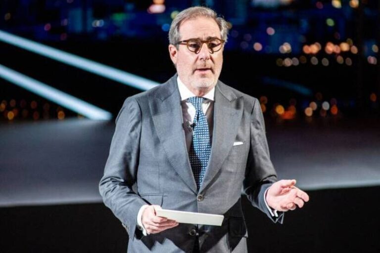 Héctor Grisi / Banco Santander
