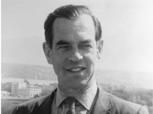 Joseph Campbell