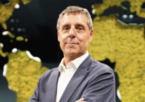 Fernando Garcia