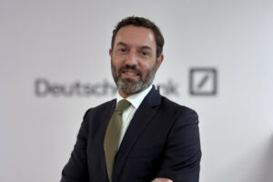 Deutsche Bank / Basilio Pascual
