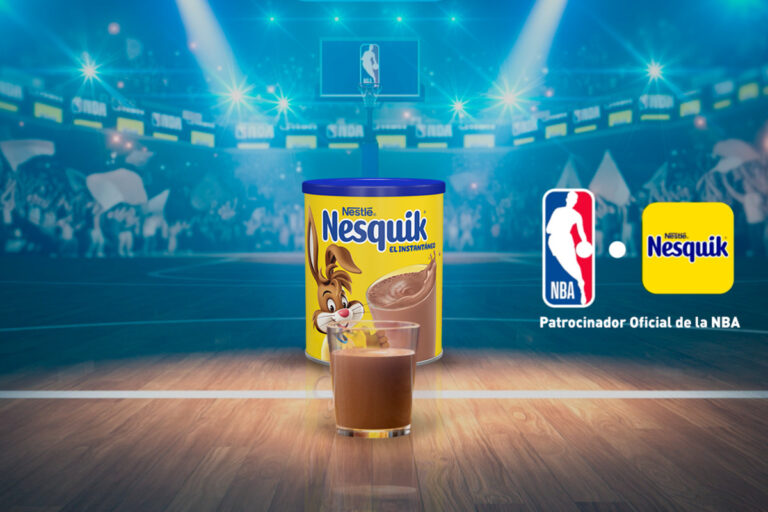 Nesquik