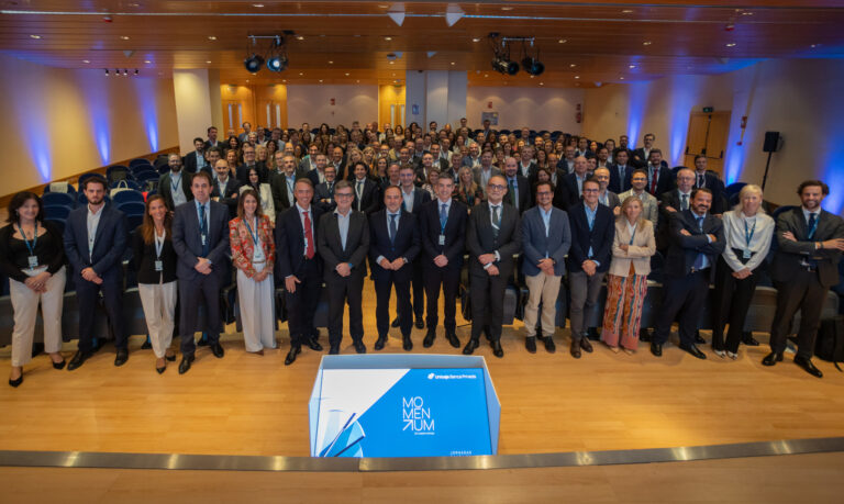 Convención de Banca Privada de Unicaja