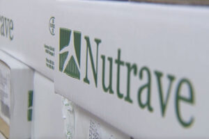 Nutrave