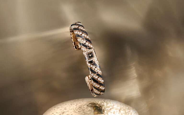 Jaeger-LeCoultre CALIBRE 101 CHAIN