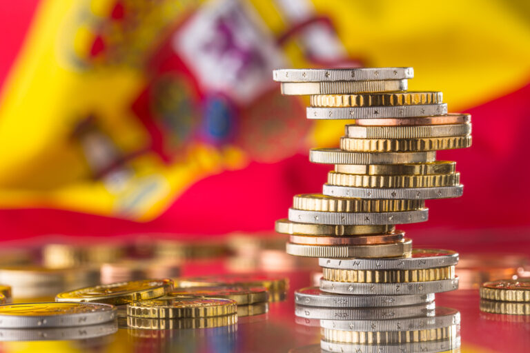 Economía España