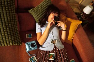 instax SQUARE 2