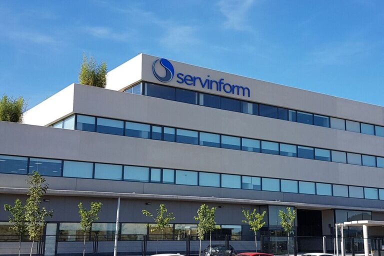 Servinform