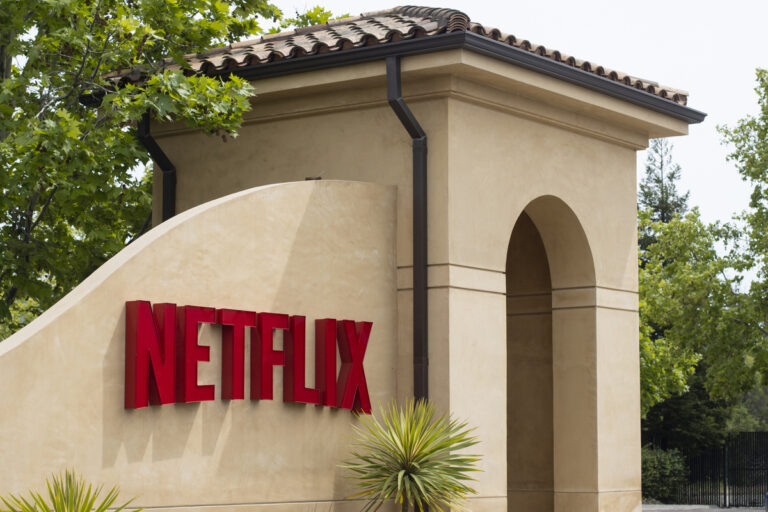Netflix