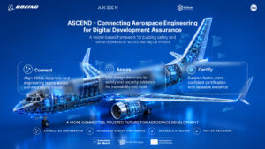 Boeing Ascend