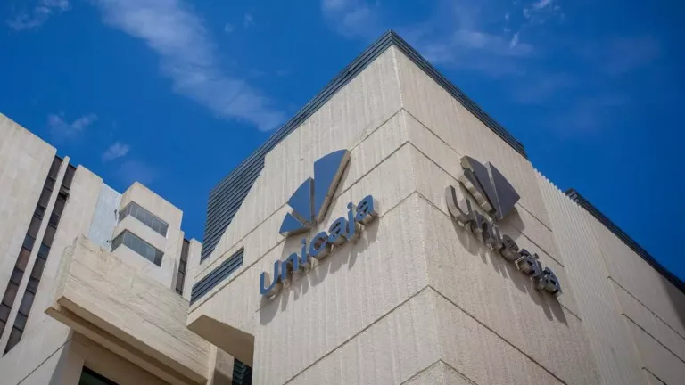 Unicaja