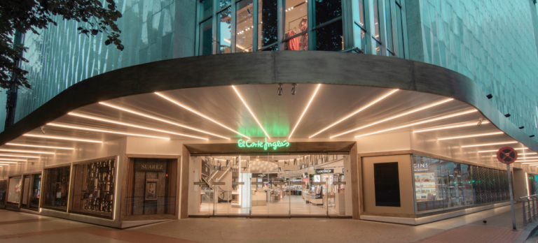 Corte Inglés