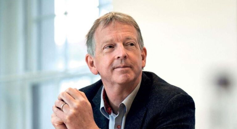 Jonathan Muir