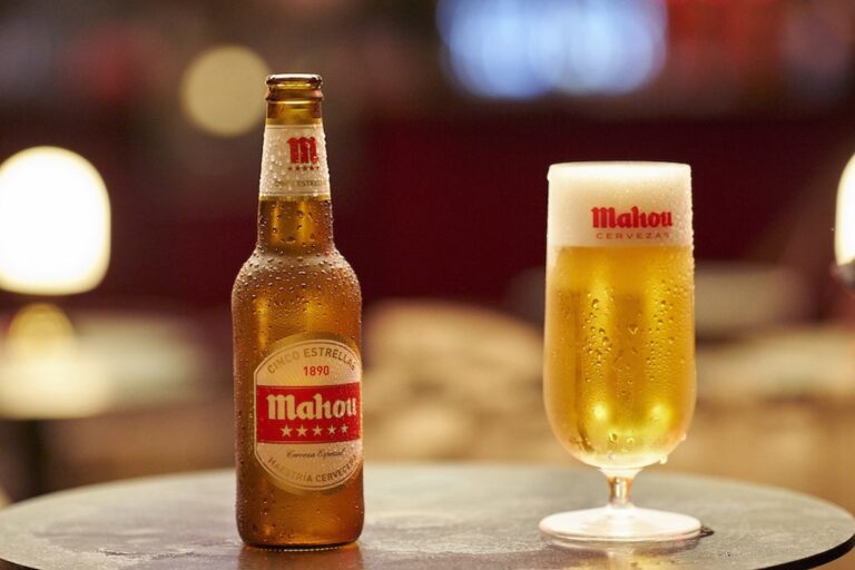 Mahou